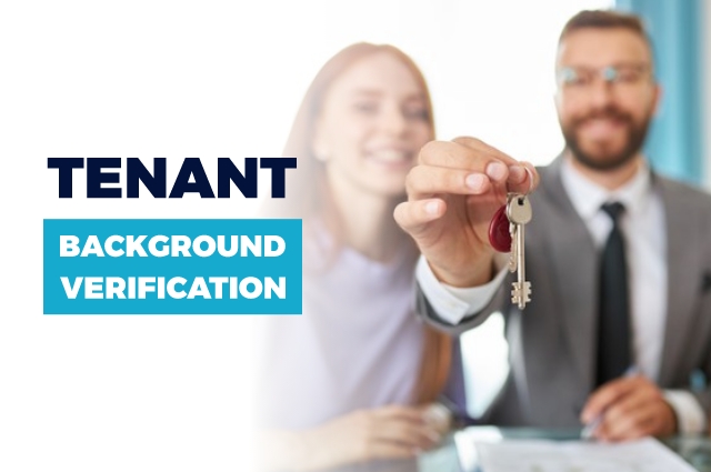 Tenant Background Verification