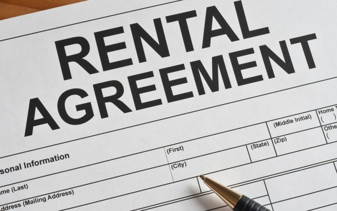 make rent agreement mumbai